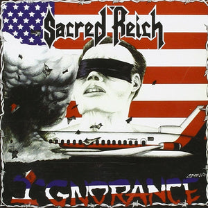 Sacred Reigh - Ignorance