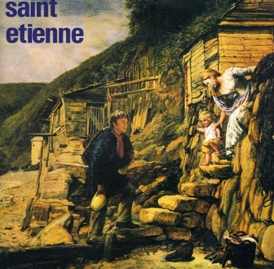 Saint Etienne - Tiger Bay