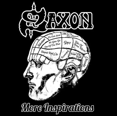 Saxon - More Inspirations