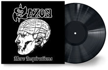 Saxon - More Inspirations