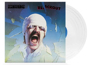 Scorpions - Blackout Limited Edition