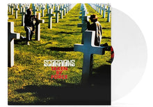 Scorpions - Taken by Force Limited Edition