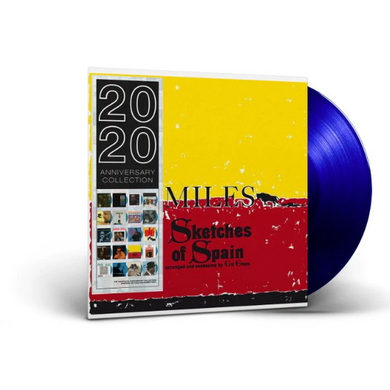 Miles Davis - Sketches of Spain