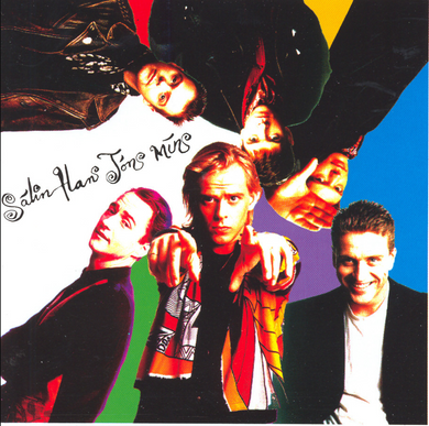 Sálin hans Jóns míns - Sálin hans Jóns míns