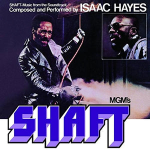 Isaac Hayes - Shaft OST