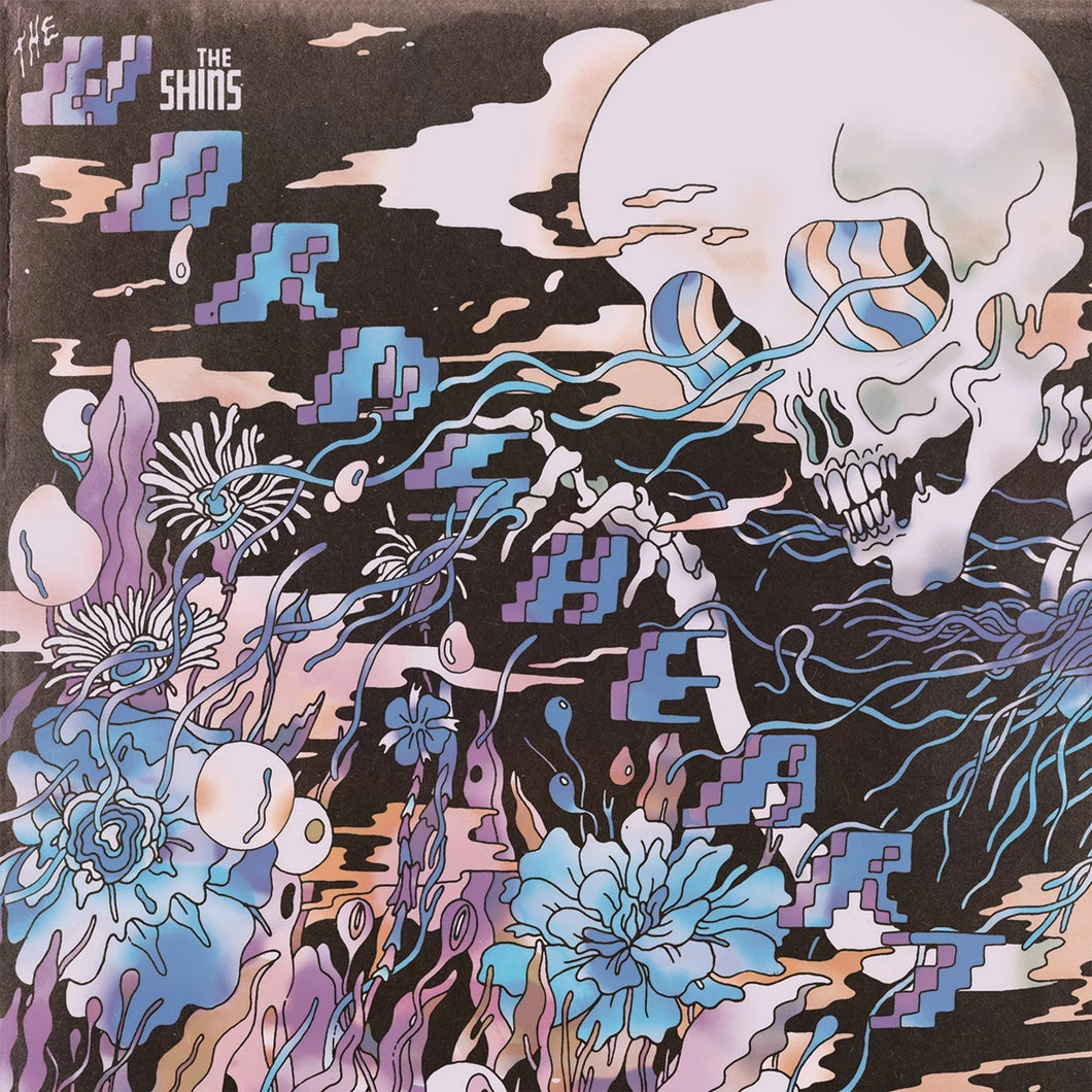 Shins - The Worm's Heart