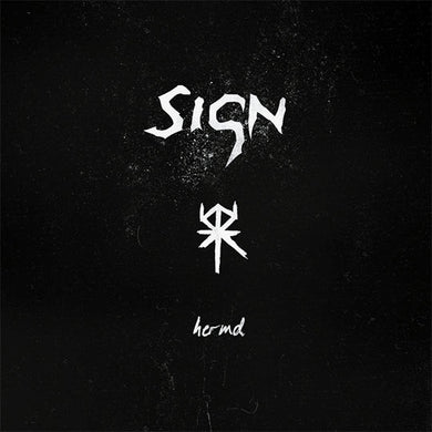Sign - Hermd