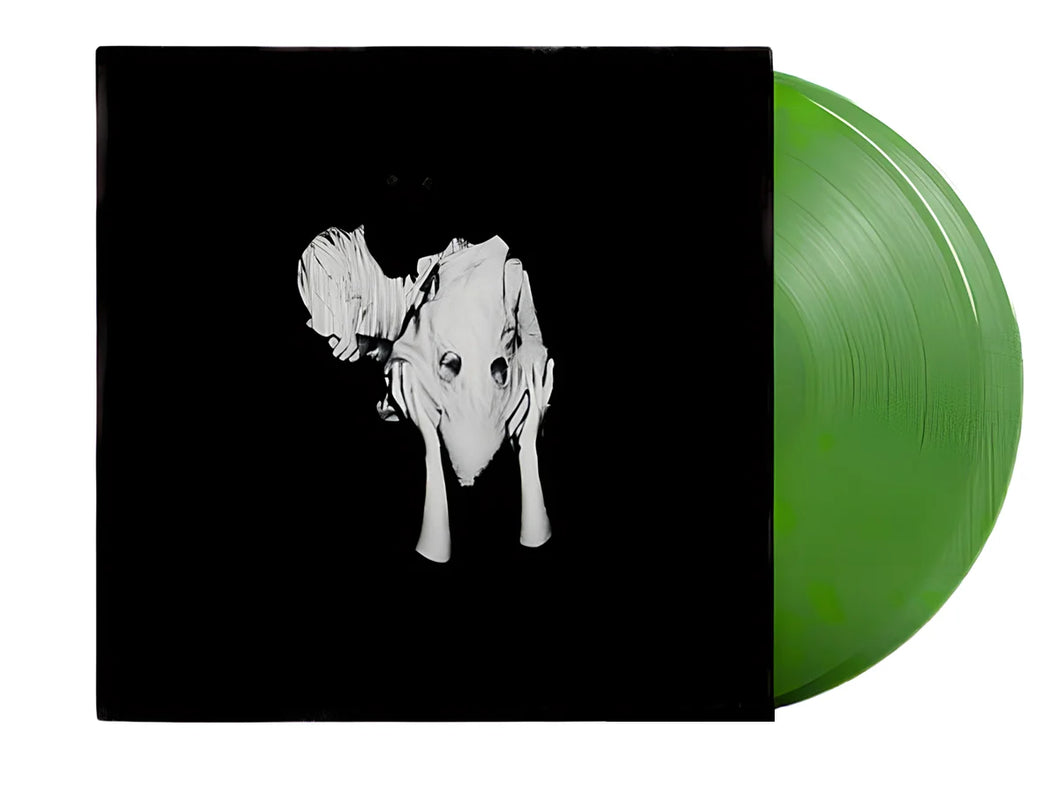 Sigur Rós - Kveikur RSD 2023
