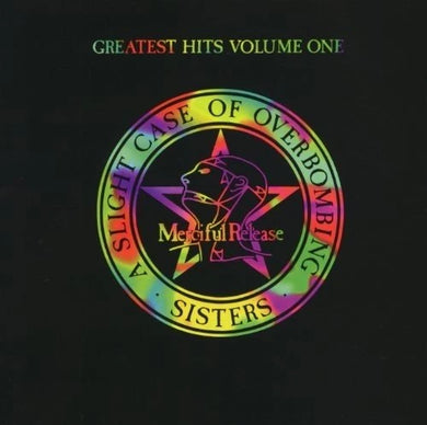 Sister of Mercy - Greatest Hits: Volum One
