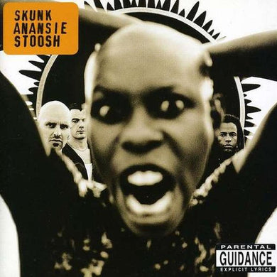 Skunk Anansie - Stoosh