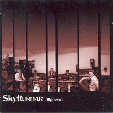 Skytturnar - Illgresið