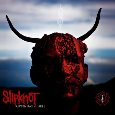 Slipknot - Antennas To Hell - Greatest Hits