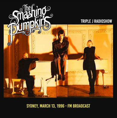 Smashing Pumpkins - Triple J Radioshow