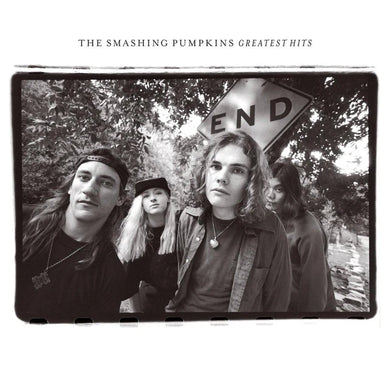 Smashing Pumpkins - Rotten Apples: Greatest Hits