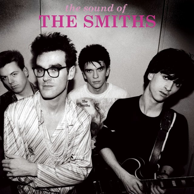 The Smiths - The Sound Of The Smiths