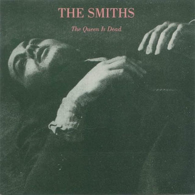 The Smiths - The Queen is Dead