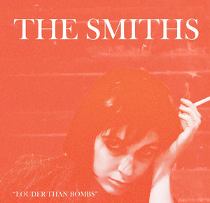 Smiths - Louder Than Bombs