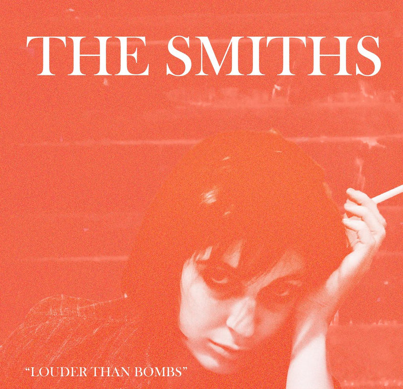 Smiths - Louder Than Bombs – Alda Music
