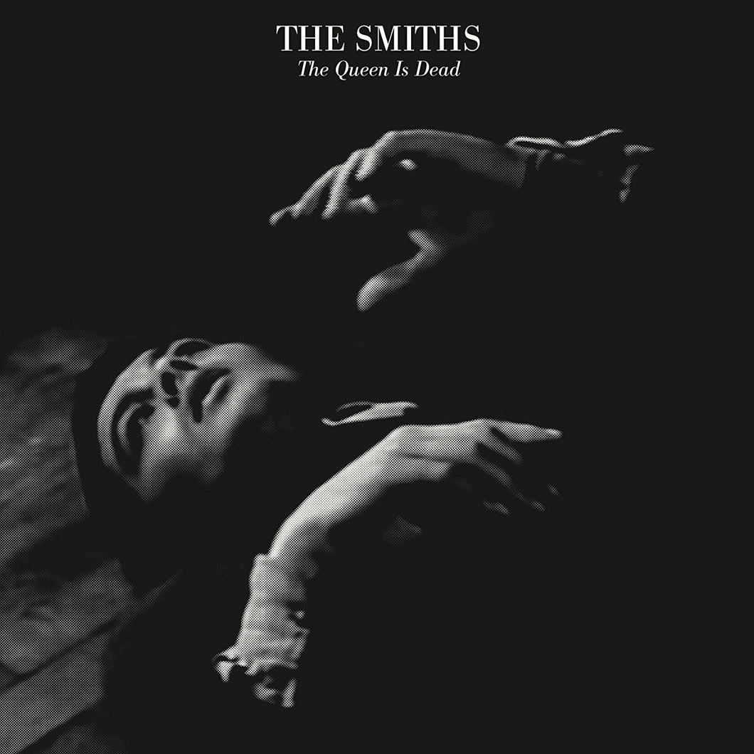The Smiths - The Queen is Dead + Additional Recordings (2CD)