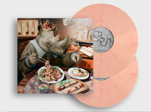 Soen - Tellurian