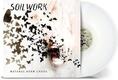 Soilwork - Natural Born Chaos