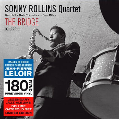 Sonny Rollins - Bridge