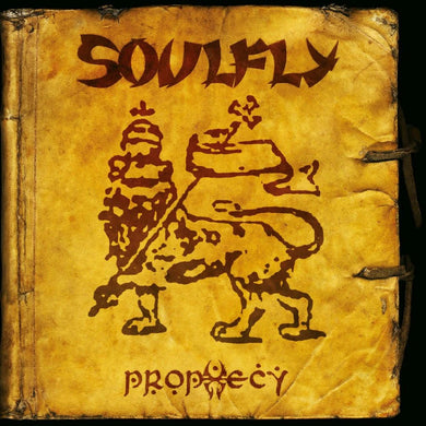 Soulfly - Prophecy