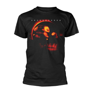 Soundgarden - T-Shirt - Superunknown (Bolur)