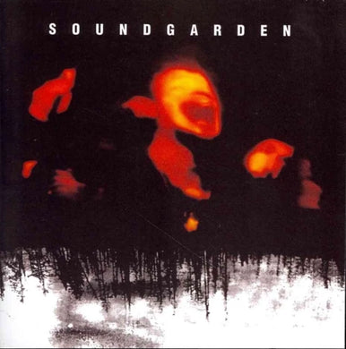 Soundgarden - Superunknown