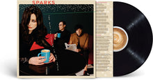 Sparks - The Girl is Crying In Her Latte