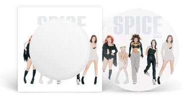 Spice Girls - Spiceworld