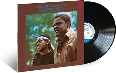 Stanley Turrentine - Common Touch (Blue Note Classic)