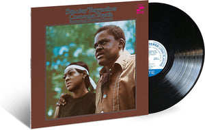 Stanley Turrentine - Common Touch (Blue Note Classic)