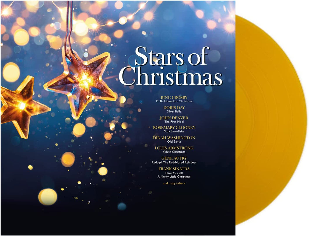 ýmsir - Stars of Christmas
