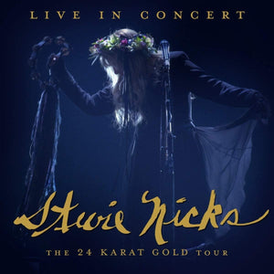 Stevie Nicks - Live In Concert 24 Karat