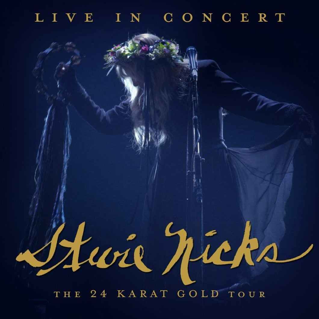 Stevie Nicks - 24 Karat Gold