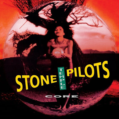Stone Temple Pilots - Core 25th Anni
