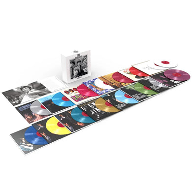 Rolling Stones - Rolling Stones In Mono