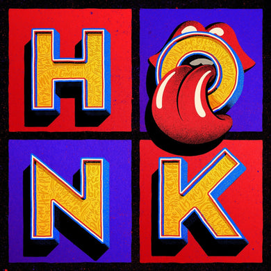 Rolling Stones - Honk