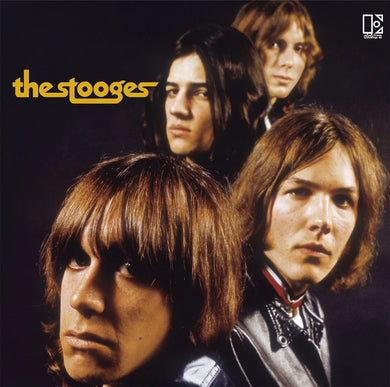 Stooges - Stooges