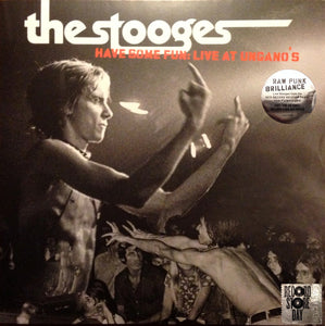 Stooges - Have Some Fun: Live