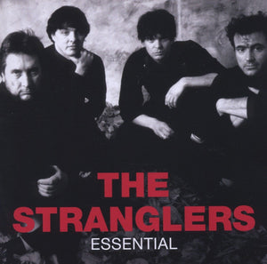 Stranglers - Essential