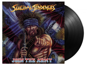 Suicidal Tendencies - Join The Army