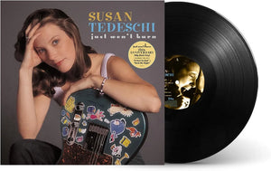 Susan Tedeschi - Just Won't Burn