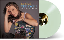 Susan Tedeschi - Just Won't Burn