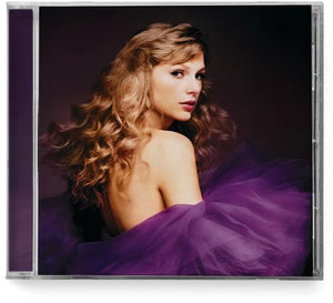 Taylor Swift - Speak Now (Taylor's Version)