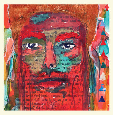 Teitur Magnússon - 33