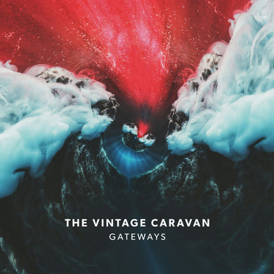 The Vintage Caravan - Gateways
