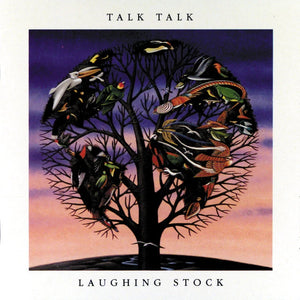 Talk Talk - Laughing Stock