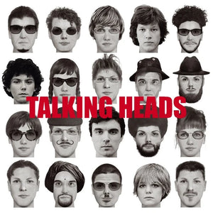 Talking Heads - Best of Talking Heads